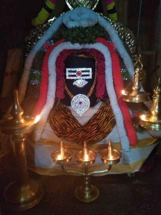 Photo Credit: Viji Chidam from Pinterest ( https://t.co/8frdckPVfP ) May Lord Shiva bless all of us 🤗. #namastegod #shiva #lordshiva #kedarnath #kashi #hindu #haraharamahadev #mahadev_har #jyotirlinga #linga #somanath #somnath #mallikarjuna #mahakaleshwar #omkareshwar https://t.co/yWYr4bMiEQ