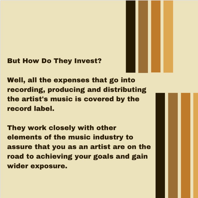 MangoTangoMusi1's tweet photo. This week we had the pleasure of chatting to Kate Lawrence, the product manager at Unified’s Record label- UNFD. But what does a record label do? Let’s chat 🥭 https://t.co/GUexUP9SPp