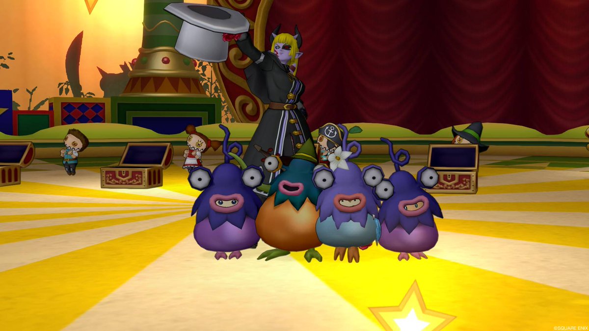 猫型プクリポ ハック ドラクエ10 ナス ナスーなすなす 今回ナス 黄金の花びらなす もらえナス 茄子行くなす ナスー 本日はナス更新日 ナスの着ぐるみを借りて 楽しんじゃおー ドラクエ10 ナスガルド