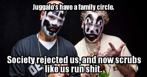 💯💯💯💯🐺🐺🐺🐺🤡🤡🤡🤡&hearts;️&hearts;️&hearts;️ Whoop Whoop https://t.co/qBVlyUcBQK