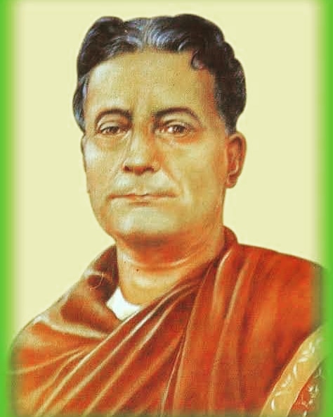 Abhidhya_'s tweet photo. ফুলিল মালতী, ফুলি সৰি গ'ল,
বিলোৱা সৌৰভ মাত্ৰ জগতত ৰ'ল ।
ভাগি গ'ল বীণখনি, ছিগি গ'ল তাঁৰ,
ৰৈ গ'ল অৱশেষ অমিয়া জোকাৰ ।" ----
 ৰসৰাজ লক্ষ্মীনাথ বেজবৰুৱা দেৱৰ জন্ম জয়ন্তীত আমি তেওঁক শ্ৰদ্ধাৰে সুঁৱৰিছো.....🙏
#laxminath_bejbarua
#prideofassam #Respect https://t.co/l7sN8W9WKv