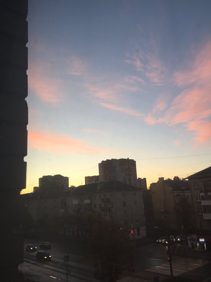 SnakeFromLondon's tweet image. Хоть рассвет сегодня порадовал