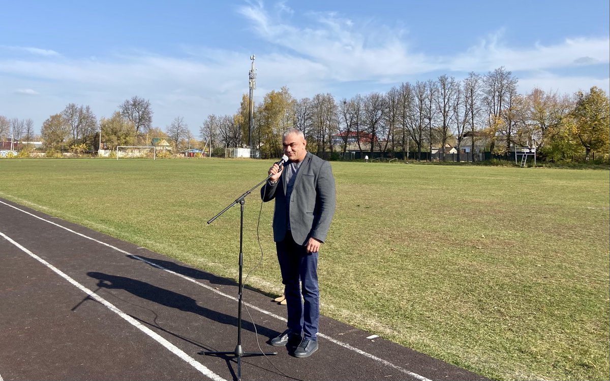 admyasnogorsk's tweet photo. В Ясногорске прошла акция «Равнение на Знамя Победы!» https://t.co/8NBlwSygTm https://t.co/GYLISSukZD
