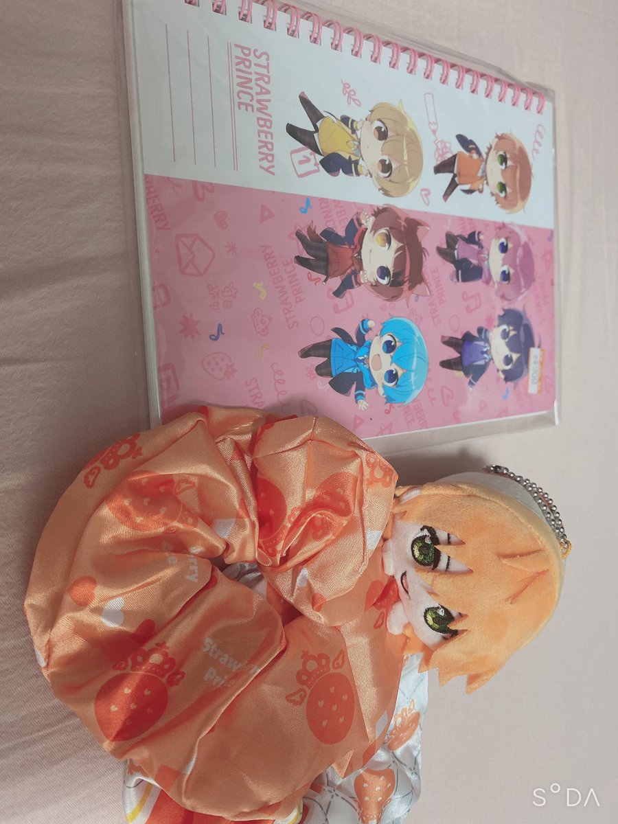 stpr_ko's tweet photo. グッズと応募券を交換してくださる方探してます🙇‍♀️✨

(求)応募券

(譲)応募券のレートにあう画像のグッズ

複数:応募券 ◎

#すとぷり応募券
#すとぷりシリアルコード https://t.co/fcmPHaM1Xb