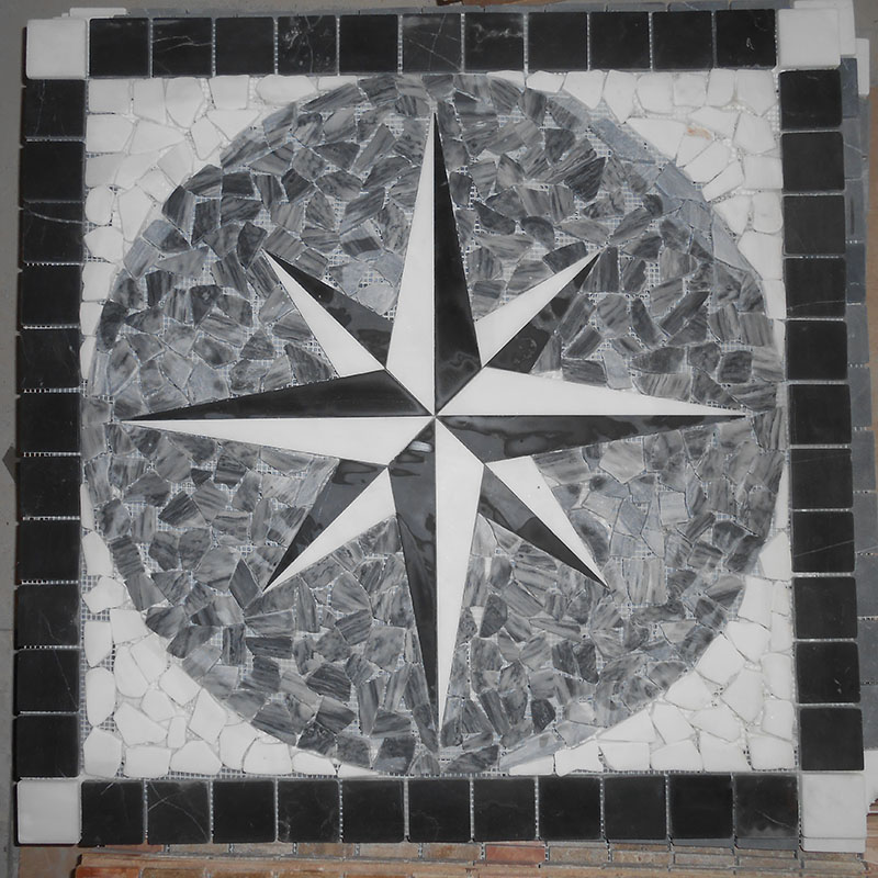 Afaithstone's tweet image. Quality of stone pattern wins credibility and credibility gains benefits for Xiamen Afaithstone Import and Export Co.Ltd. afaithstone.com/medallion-with… #stonepattern #marblemedallion
