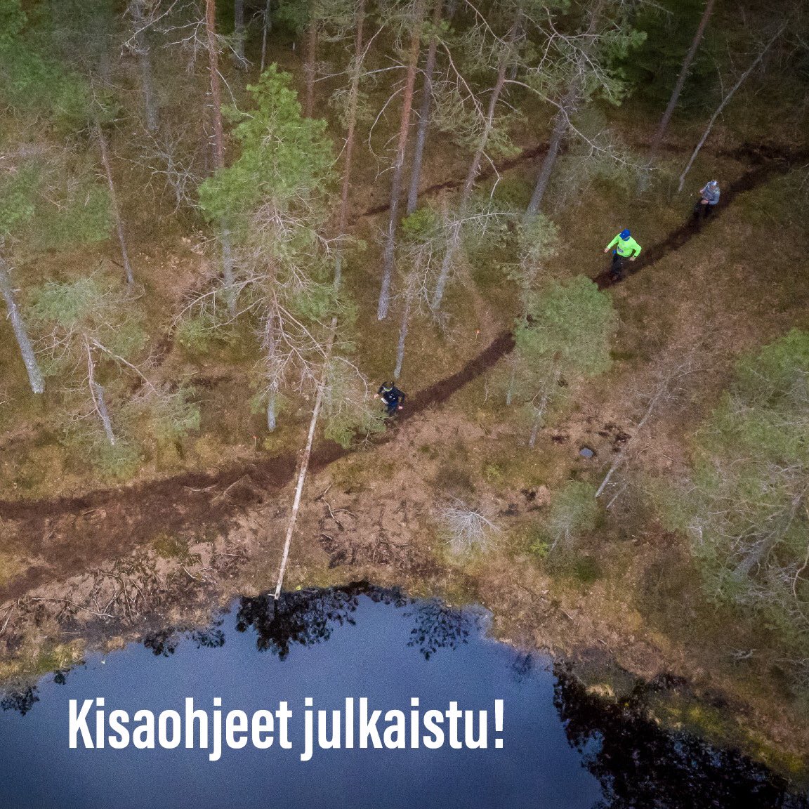 Bodom Trail tweet media