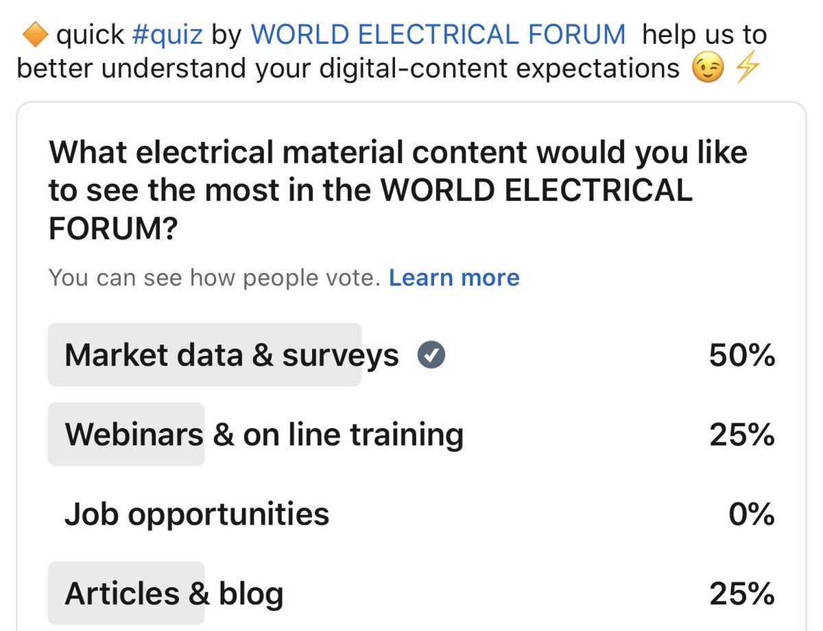 welectricalf tweet picture