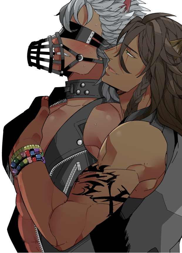 詩里(しり) tweet media