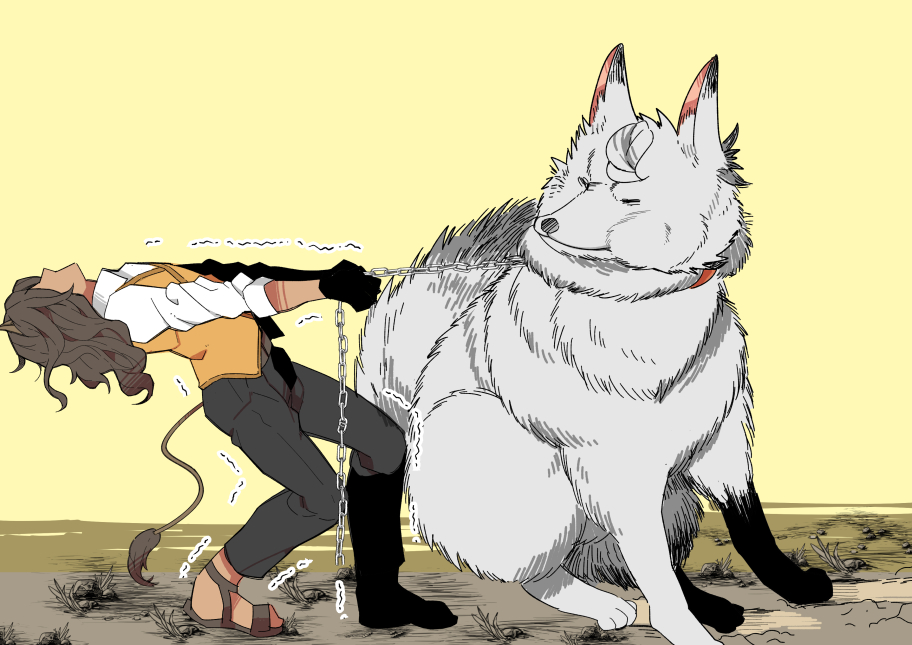 詩里(しり) tweet media