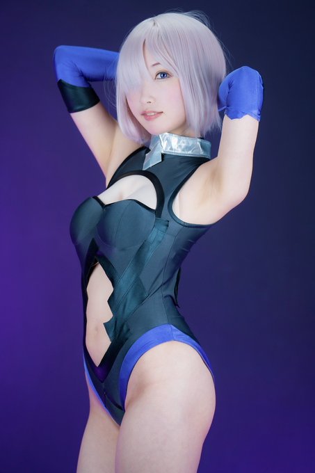 Twitterのコスプレ画像72