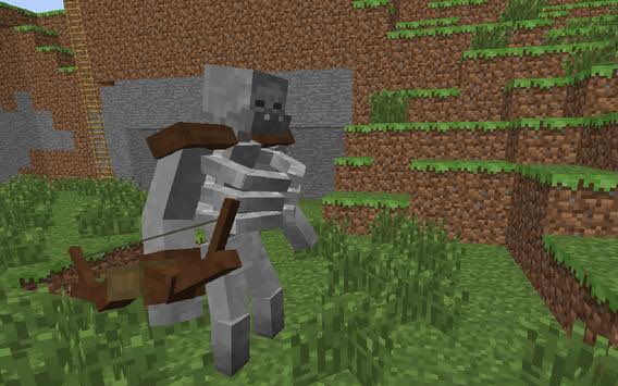 マインクラフト 日本公式 Minecraft Japan スケルトン ウィザースケルトン ストレイ スパイダージョッキーなど スケルトンのバリエーションは様々ですが 皆さんが一番苦労させられているスケルトンはどれでしょうか マインクラフト 日本公式 Minecraft Japan スケルトン ウィザースケルトン ストレイ スパイダージョッキーなど スケルトンのバリエーションは様々ですが 皆さんが一番苦労させられているスケルトンはどれでしょうか