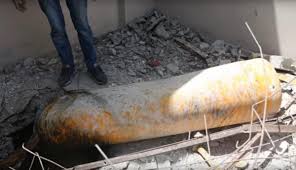 6) The panel also learned that an engineering report contradicting the Final Douma report was suppressed by OPCW management. The report questioned how this cylinder could have caused this extraordinary amount of damage at Location 2