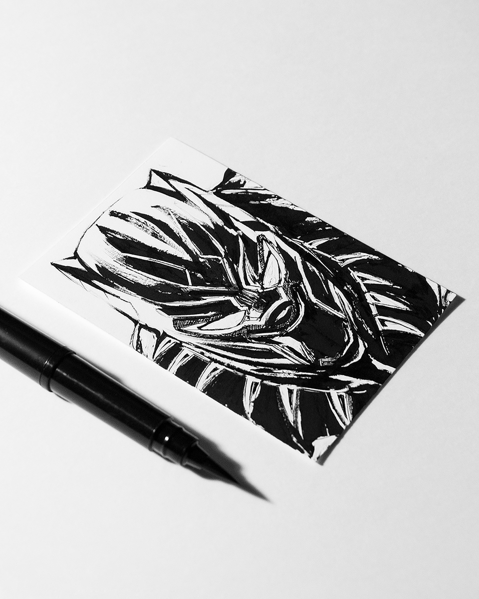 #ThrowbackTChalla #WakandaForever