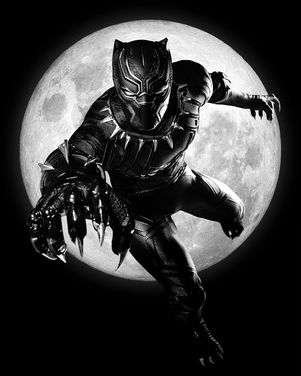 #ThrowbackTChalla #WakandaForever
