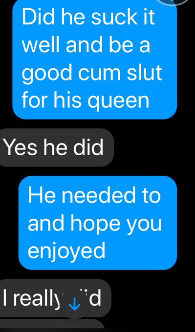 Proud af of my cumslut sub , he&rsquo;s out of town on business finally got the strange I been ordering him<a href="/tag/starburst"class="tags"><span>#starburst</span></a><a href="/tag/sharesize"class="tags"><span>#sharesize</span></a><a href="/tag/starbustminis"class="tags"><span>#starbustminis</span></a>