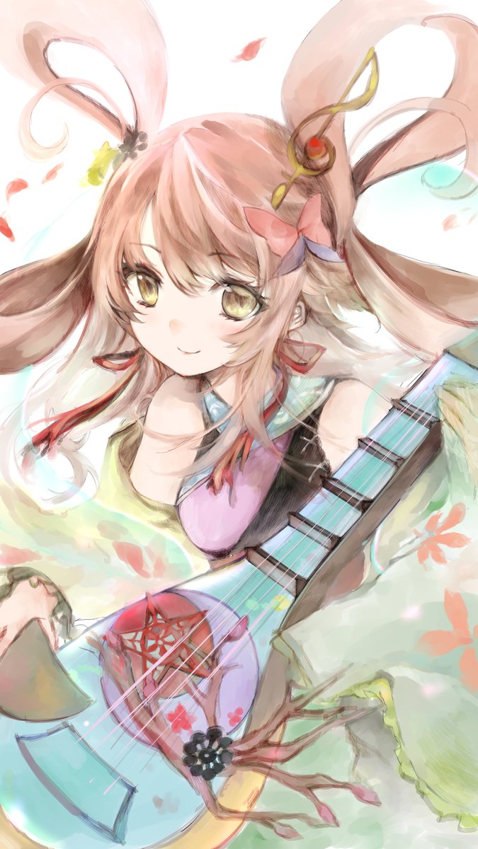 イラストまとめ Min T ミント