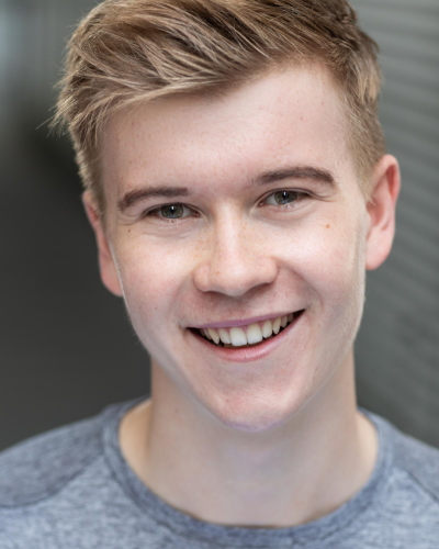 Heading to set for a couple of days is <a href="/TobyBaddeley/">Toby Baddeley</a> sadly that is very much the only thing we can tell you at the moment!

Shhhhhh there's nothing to see here.

#actor #agent #commercial #filming