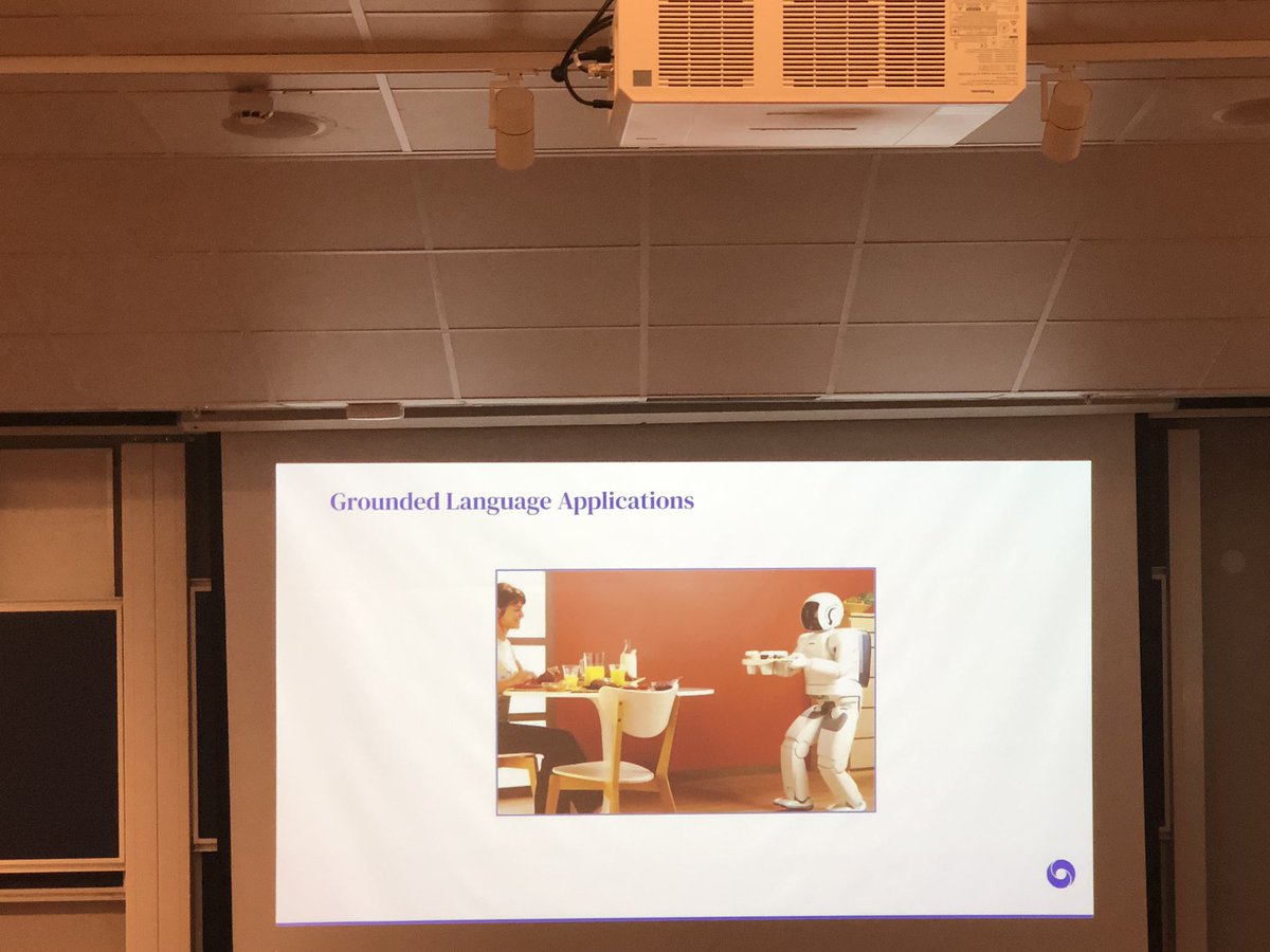 CLASP, University of Gothenburg tweet media