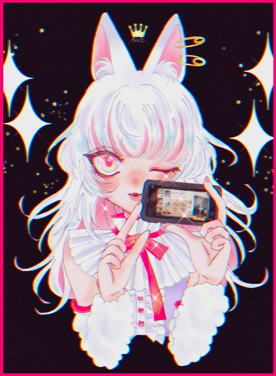 Twoucan スマホ画面は実際のゲーム画面 の注目ツイート イラスト マンガ コスプレ モデル