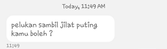 Masih Gembrott.. tweet media