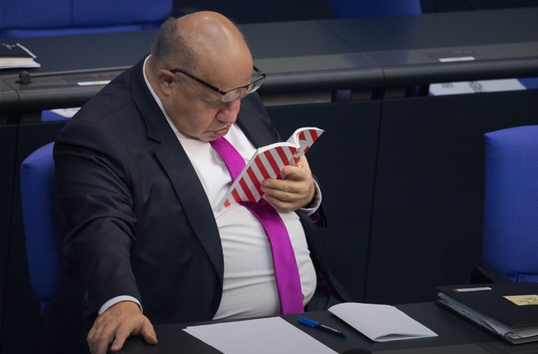 ich wie ich mir die vorschläge zum #Jugendwort anschaue