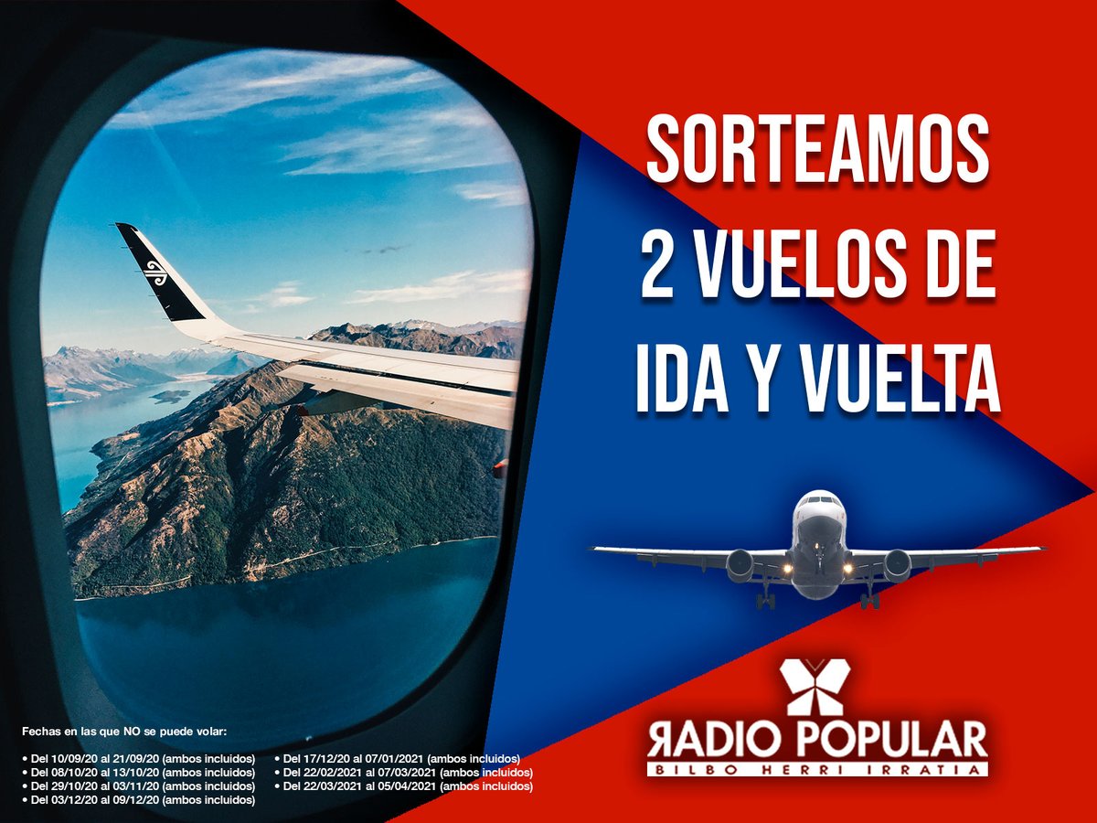 Radio Popular - Herri Irratia tweet media