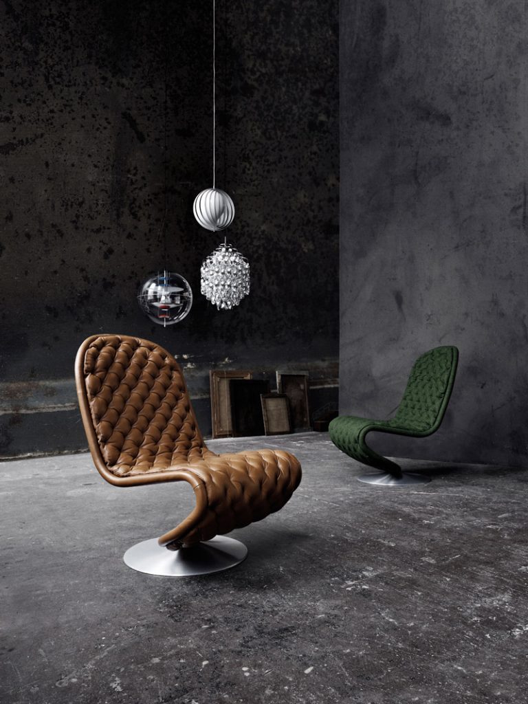 Traits D'co Magazine tweet media