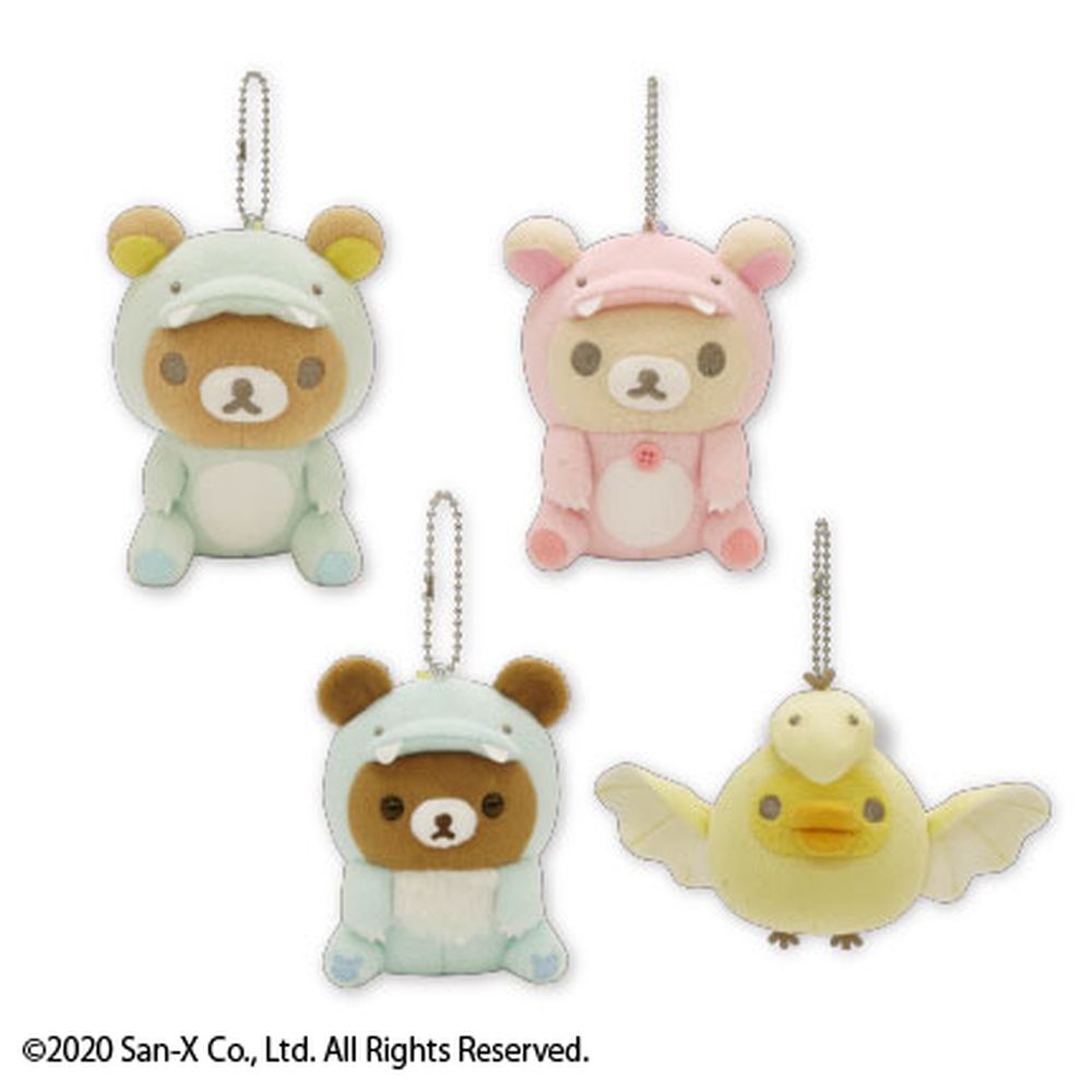 リラックマ Rilakkuma Style 2段本棚】 【リラックマ リラックマの