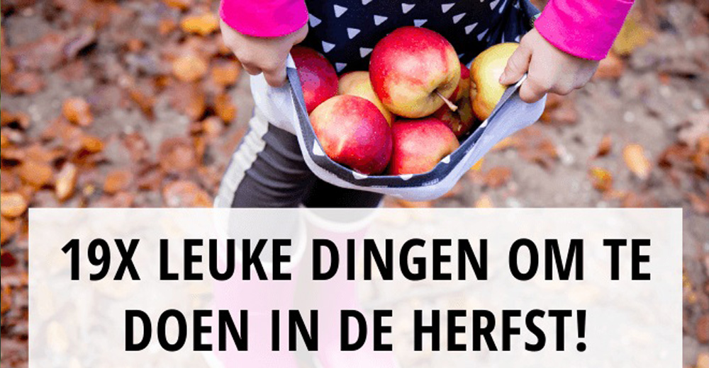 KidsproofGooi's tweet photo. Naar buiten
Herfst is hét seizoen om met kids extra vaak de natuur in te gaan. De grond ligt vol kastanjes, oranje bladeren en andere herfstschatten: perfect voor kleine verzamelaars. Check onze 19 herfst tips voor thuis: https://t.co/D38dZoIdpx 
#kidsprooftip https://t.co/07cGdXSltm