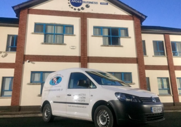 MeridianSecurit's tweet photo. Is your property safe?
We provide a tailored key holding service and an alarmed response for your commercial and domestic property 24 hours a day. 
For more ⬇️
☎️ 087-7108421
📧 info@meridiansecurity.ie
▪️https://t.co/VaUl6Ao96A 
#LouthChat
#MeridianSecurity #Security https://t.co/RianDKFyXa