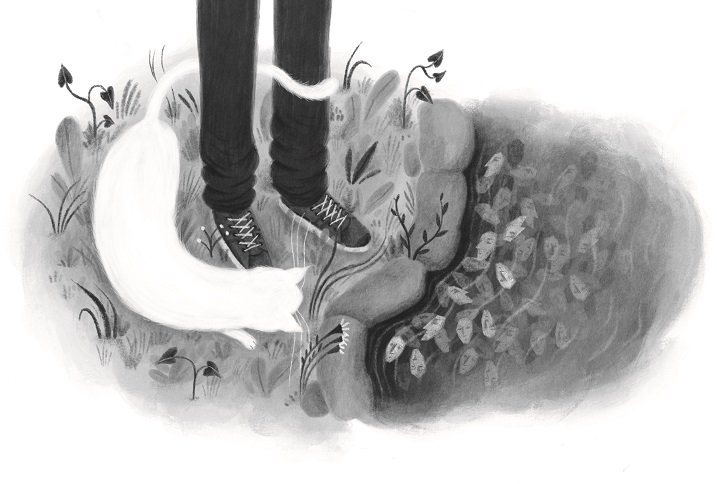 "-Tendrá que llegar el momento en que todo cambie y, cuando pienso en el futuro, hay dos cosas que deseo por encima de todo. Una es poder nombrar un heredero. Y la otra una compañía que me conforte en mis años de declive"
#ElDivorcioDeLaGataBlanca
#KellyLink <a href="/AnaSender/">Ana Sender</a> <a href="/avenauta/">Editorial Avenauta</a>