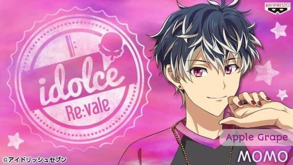 Also this is like an art of virgin momo back in the days tm