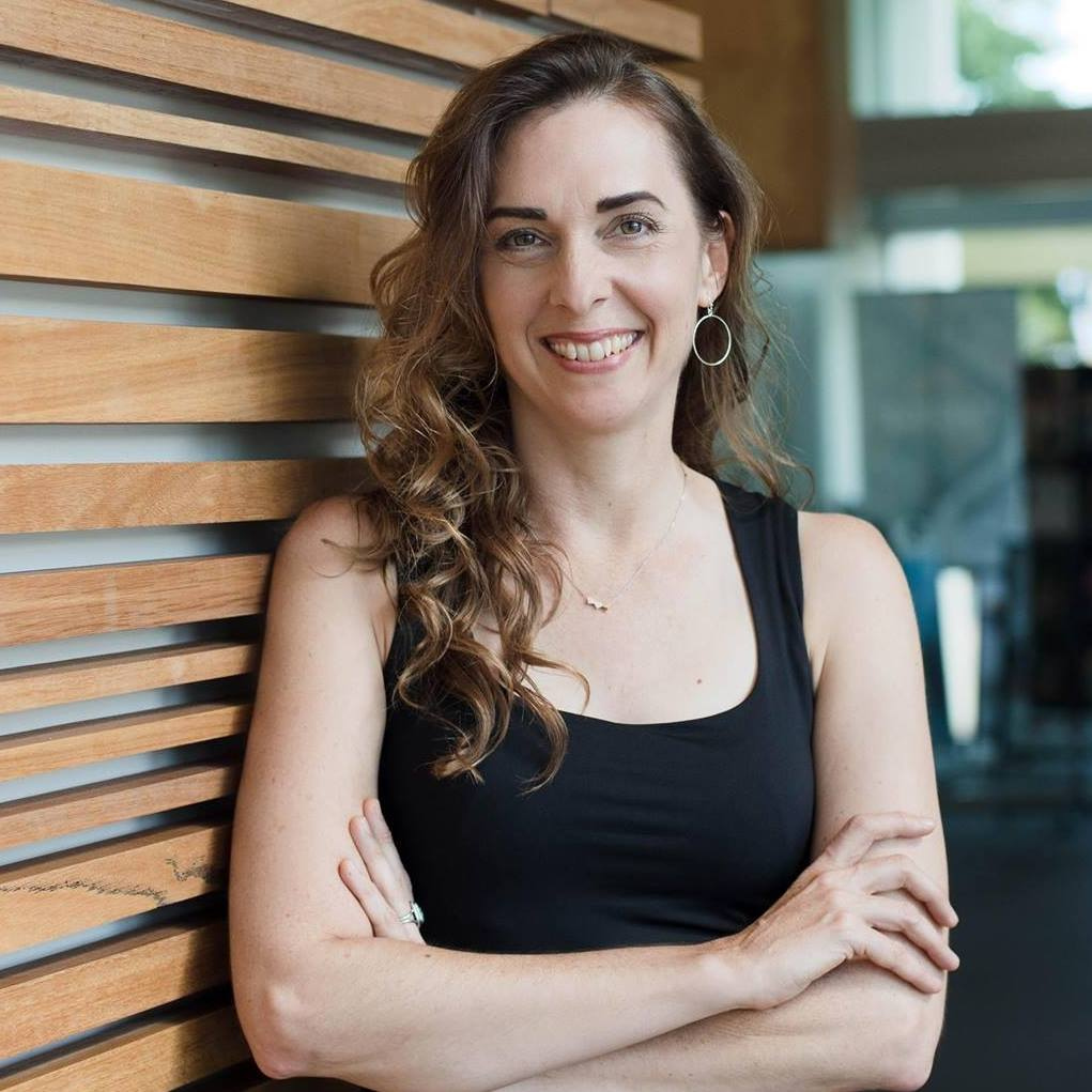 ⭐️ ThermoVention Presenter Profile:
Jo Whitton - Creator of Quirky Cooking.  Jo will be presenting on Gut Healing.
⏰ Book your ticket now for ThermoVention 27-29 October.  

👉🏽Click here: thermovention-2020.heysummit.com/?sc=zi6ZwAQL&a…