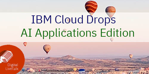 Partecipa al #webinar "<a href="/IBM/">IBM</a>  a supporto delle imprese industriali: dall'#ottimizzazione del processo produttivo all'#ingegnerizzazione dei prodotti" del 03/11 h12

ibm.biz/drops_AI_Indus…

#ibmclouddrops #AIapplications