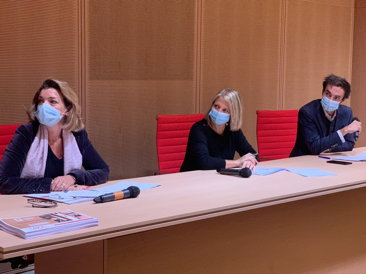 Avocats de Paris tweet media