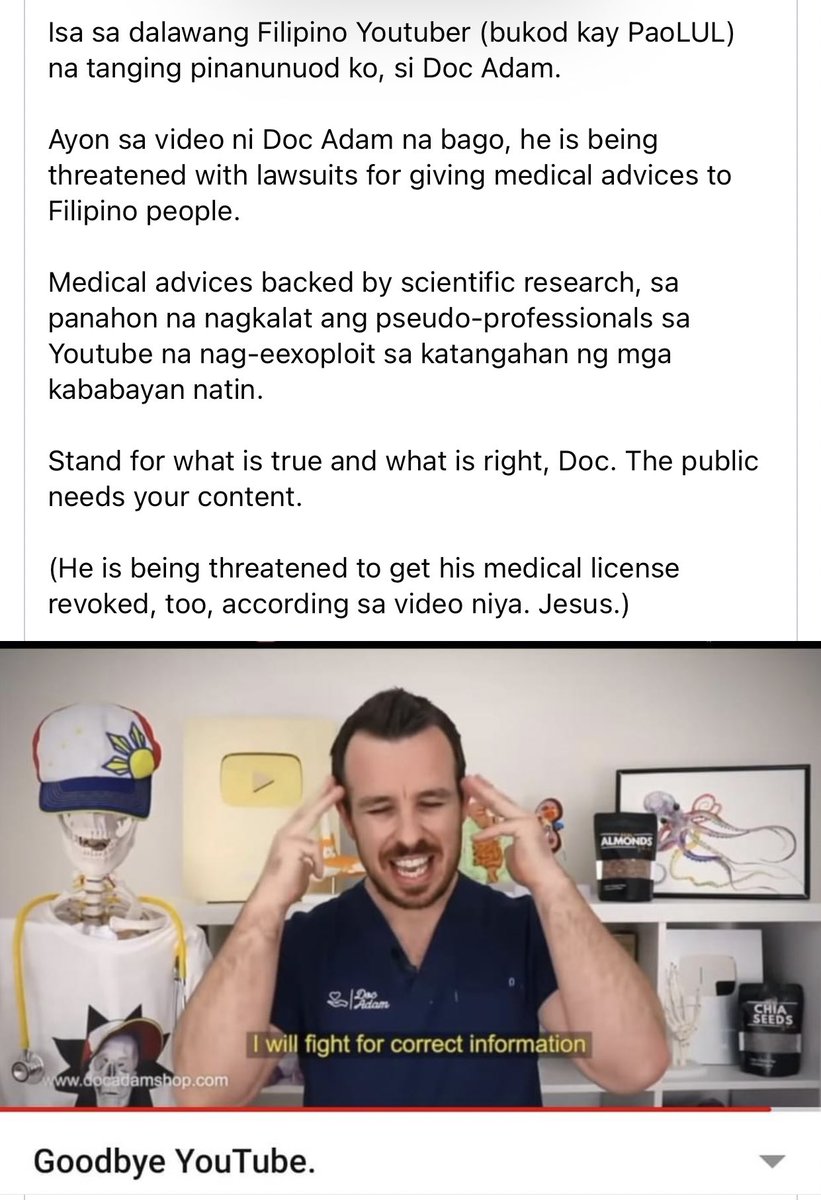 Posted by Typical Pinoy Cr*p