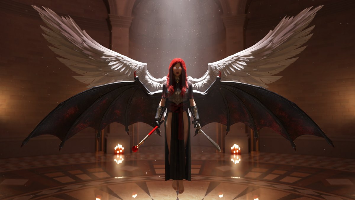 ангел ли демон. демонический ангел. картинки ангелов и демонов. самаэль ангел люцифер. ангел ли демон.