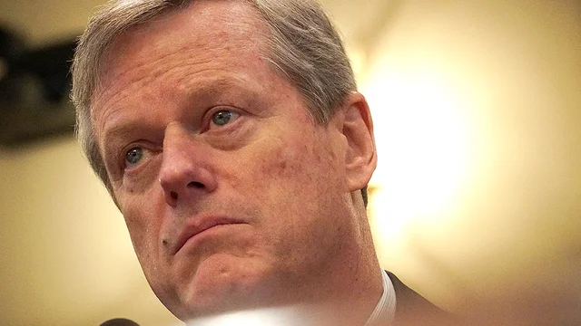 GOP Massachusetts governor says he won't support Trump hill.cm/lTFKkpm