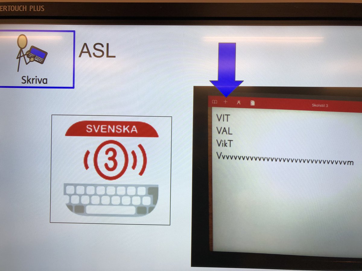 andelin82's tweet photo. Parskrivning i förskoleklasserna @Tegelhagen lyssnar nyfiket till samtal om bokstävers ljud när eleverna listar ord #ASL #skolstil #vilärtillsammans #solskol https://t.co/wTnG1yw3TI