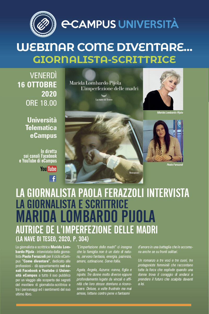 Università eCampus tweet media