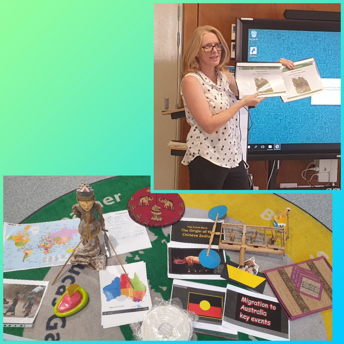 Gr8 PL by @Jennife29667374 on new Lucas Gardens #science #history &amp; #geography scope &amp; sequences with topic boxes full of wonderful resources. Making learning relevant &amp; meaningful for our Ss <a href="/NSWEducation/">NSW Dept of Education</a> <a href="/mscott/">Mark Scott</a> <a href="/dizdarm/">Murat Dizdar</a> <a href="/mserafim1/">Maria Serafim</a>