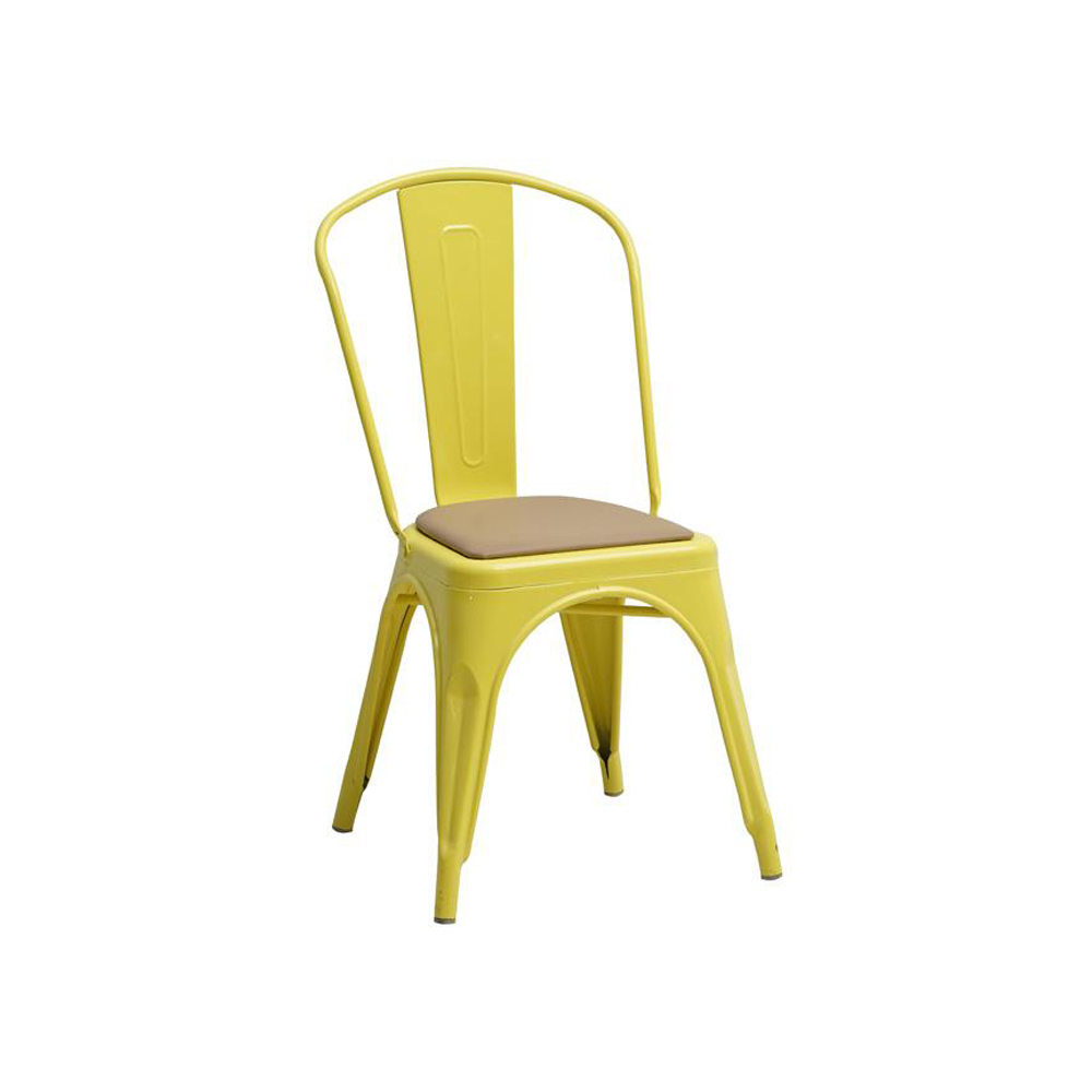 PaOYyI1R934PR7k's tweet image. Wire Chair
Material: powder coated metal
Color:as per request
#wirechair  #furniture  #diningchair