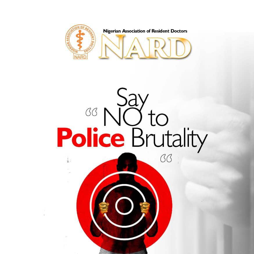 ARD BSUTH Makurdi tweet media