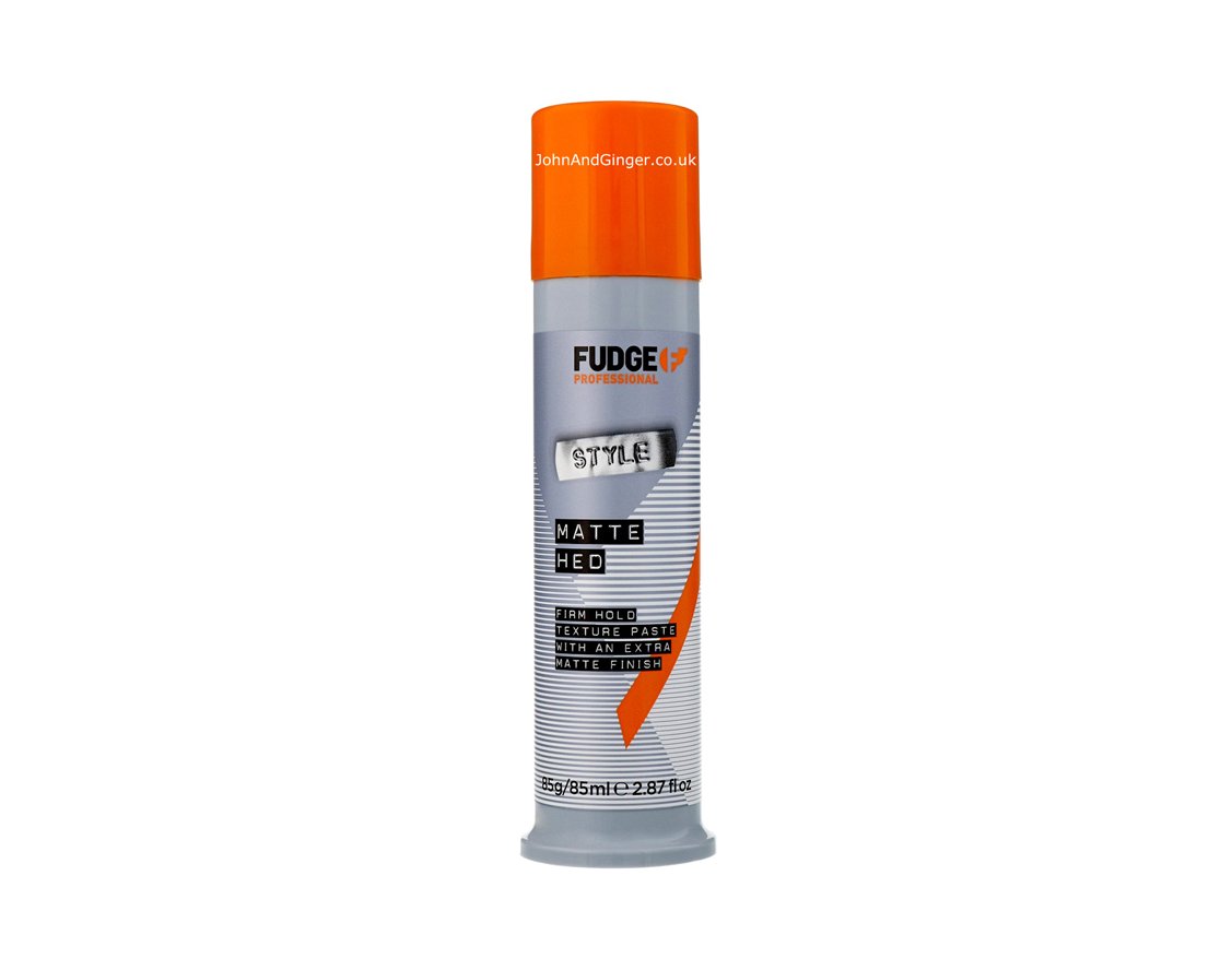 JohnAndGinger's tweet photo. #FudgeProfessional is a completely different range of hair styling products, shampoos, conditioners & hair treatments. https://t.co/WlUQK4TkJO https://t.co/FswPNwAFUy
