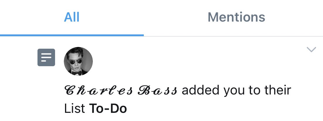 Ooooooooo 😏