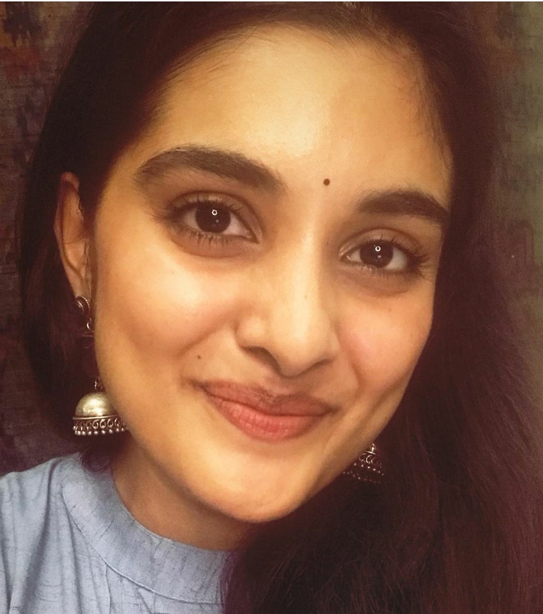 Cinimall's tweet photo. #SmileyGirl💞 #Nivithathomas 💞

Follow @Cinimall

#cinimall #nivithathomas #southindianmovies https://t.co/bqXVVsonmx