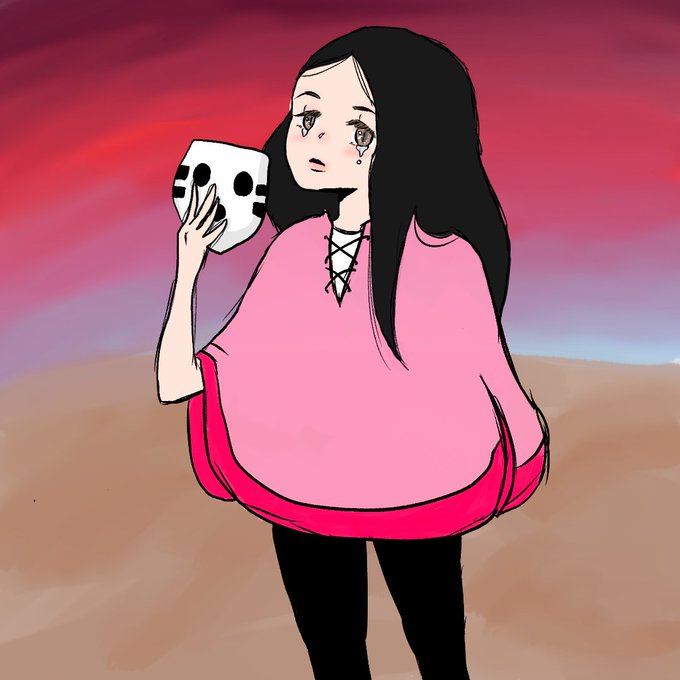 ハザマシジマさん がハッシュタグ Lisathepainful をつけたツイート一覧 1 Whotwi グラフィカルtwitter分析