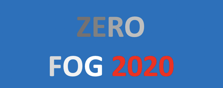 ZeroFog1's tweet photo. 1st Prototype of our unique formula Zero Fog 2020. An anti fog treatment for glasses and face shields. Please like and share our post. We need to get our message out there, that while our product doesn't cure Covid, users can really SEE the benefit! @StudentEntProg https://t.co/uzuek4po3x