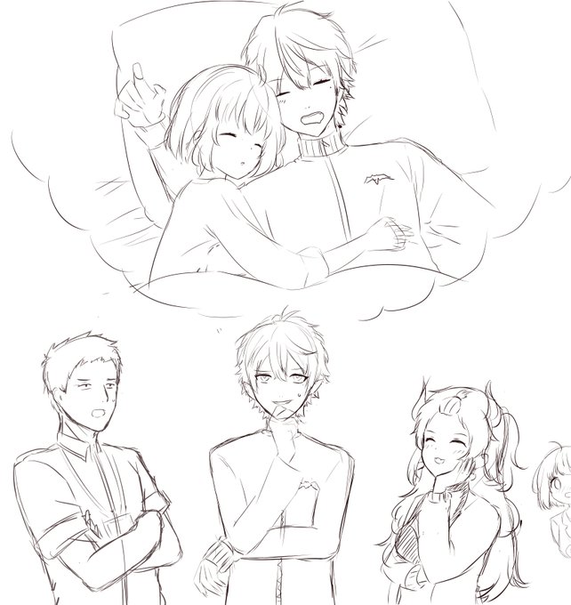 こうゆう感じで進めていきたい 