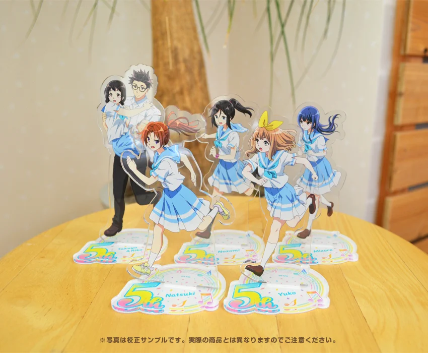 京アニショップ！ on X: 